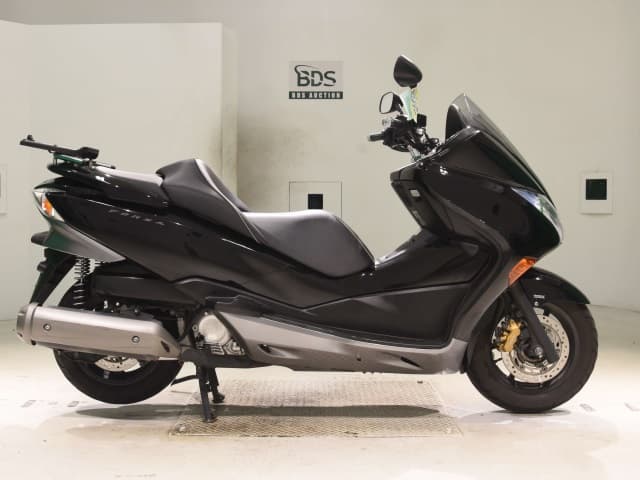 Honda FORZA ZA-2