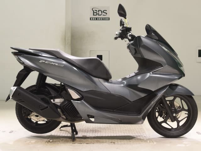Honda PCX160