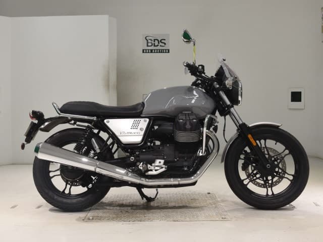 Imported MOTO GUZZI V7 3ﾐﾗﾉ