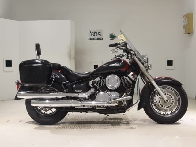Yamaha DRAGSTAR1100 CLASSIC