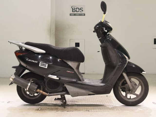Honda LEAD110