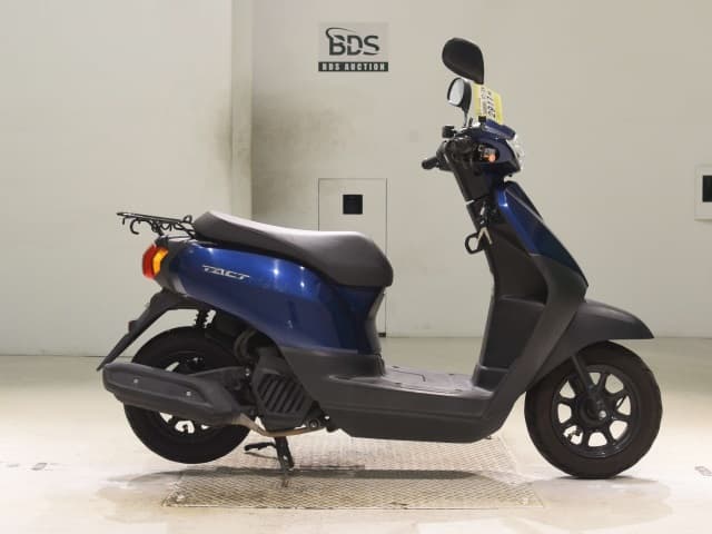 Honda TACT-4ﾍﾞ-ｼｯｸ