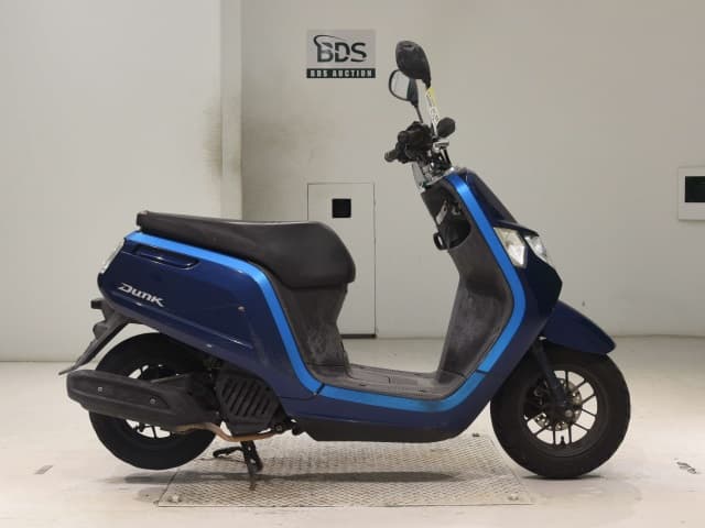 Honda ﾀﾞﾝｸ