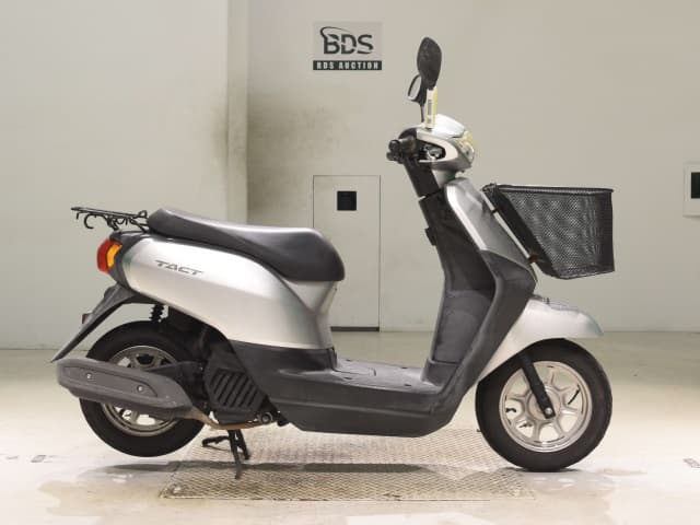 Honda TACT-4ﾍﾞ-ｼｯｸ