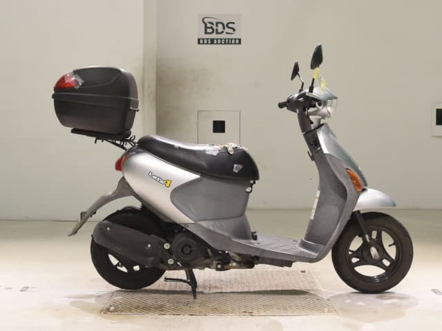 Suzuki LET`S4