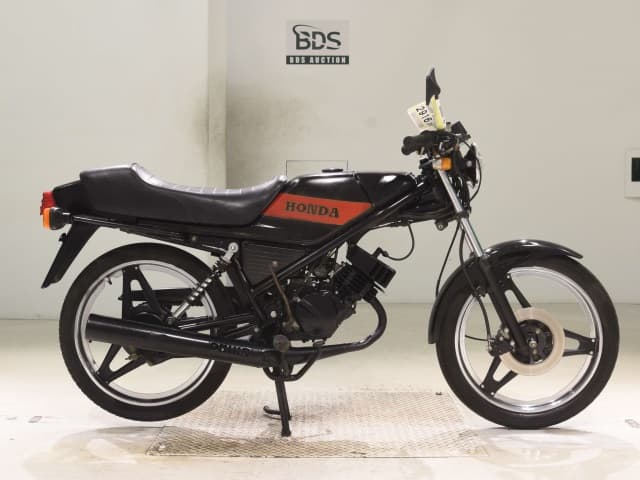 Honda MB-5
