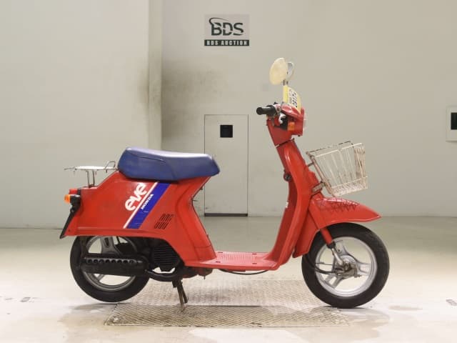 Honda EVE