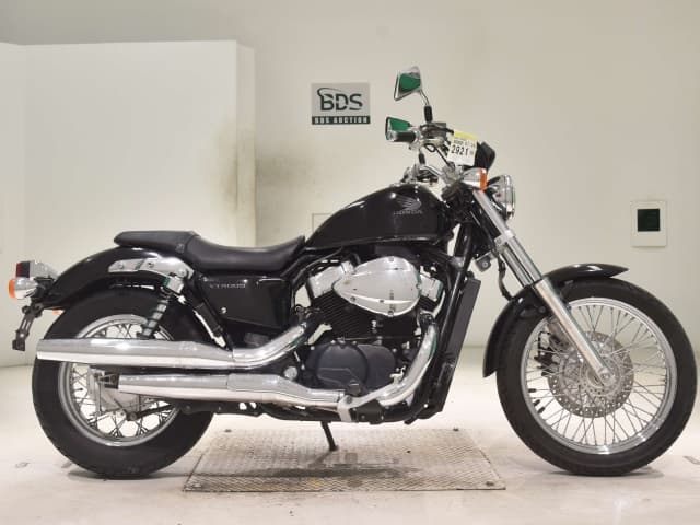 Honda VT400S