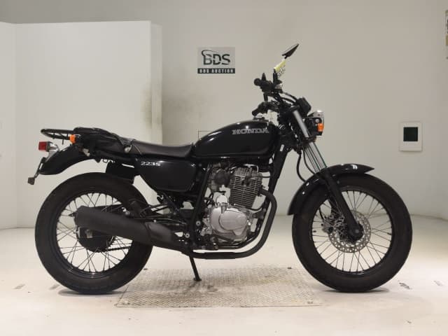 Honda CB223S