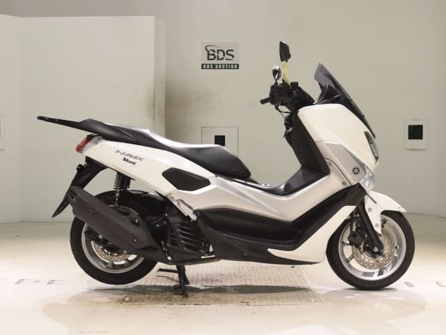Yamaha NMAX