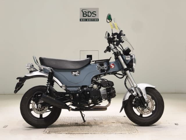 Honda DAX125