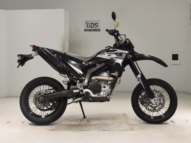 Yamaha WR250X