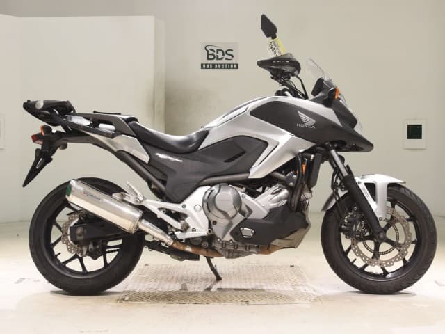 Honda NC700XD