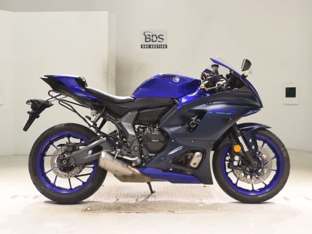 Yamaha YZF-R7-2