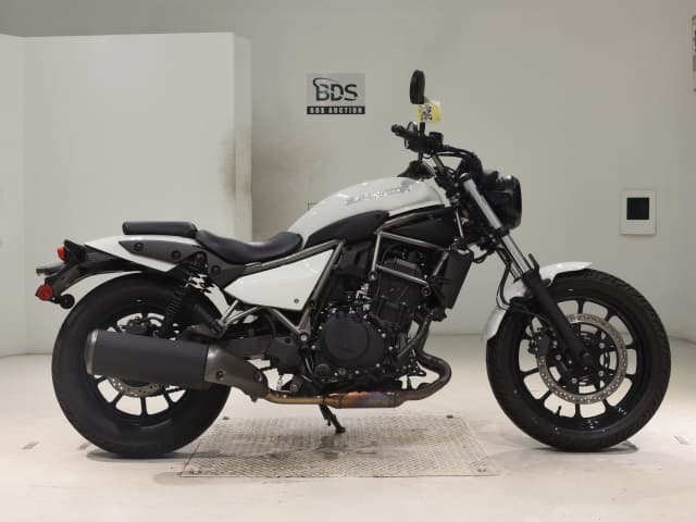 Kawasaki ELIMINATOR400-3