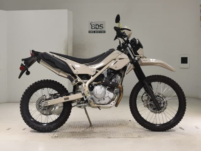Kawasaki KLX230ｼｪﾙﾊﾟ