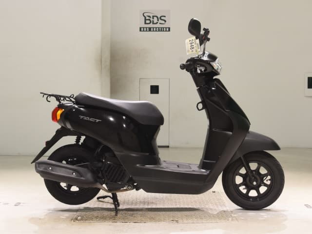 Honda TACT-4ﾍﾞ-ｼｯｸ