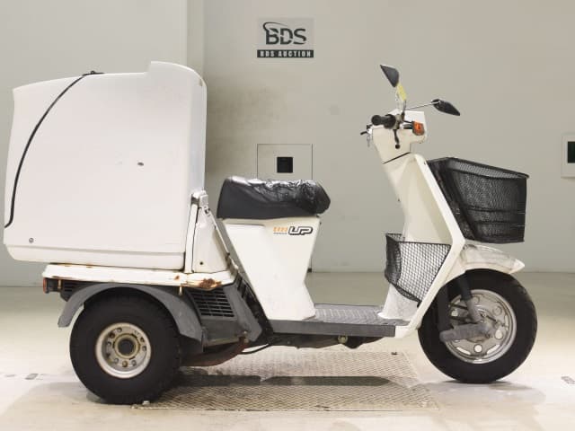 Honda GYRO UP