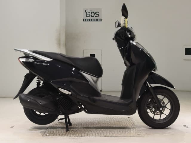 Honda LEAD125-2