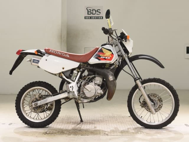 Honda CRM50-2