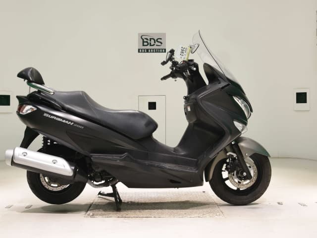 Suzuki BURGMAN200