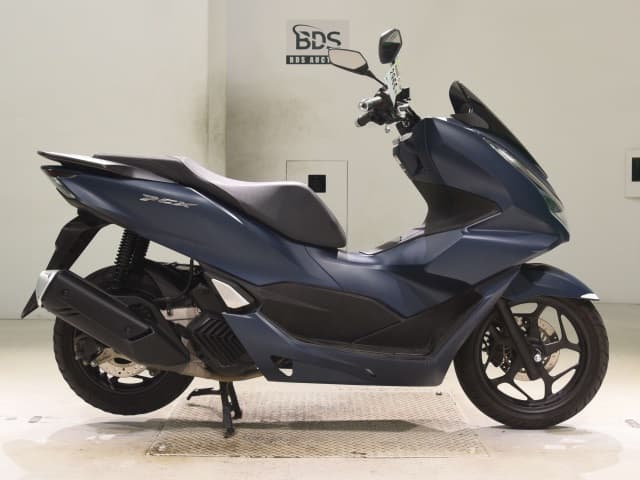 Honda PCX125-4