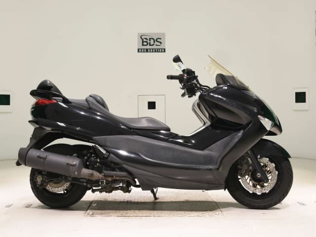 Yamaha MAJESTY250-4