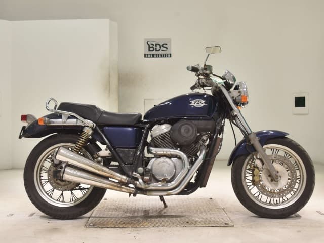 Honda VRX400