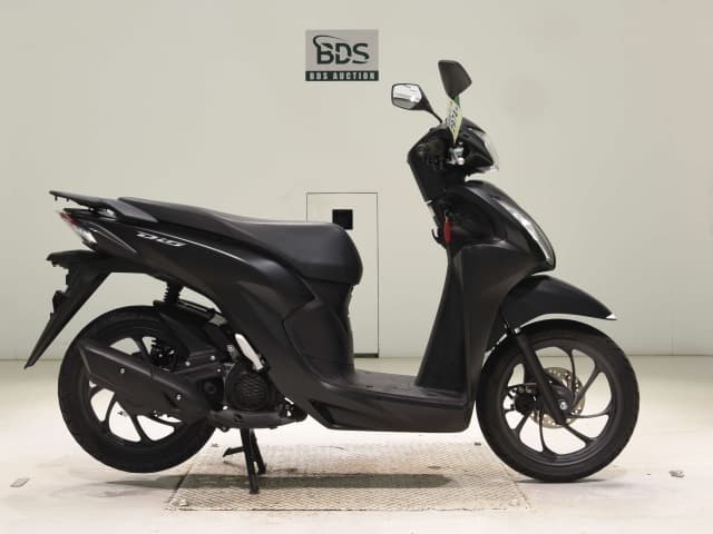 Honda DIO110-3ﾍﾞ-ｼｯｸ