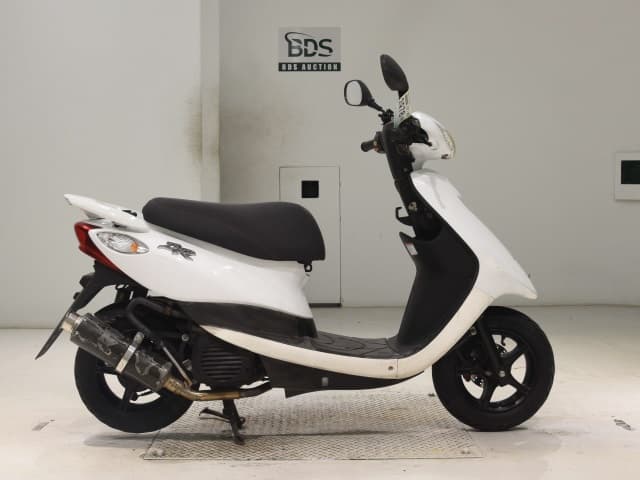 Yamaha JOG ZR-3