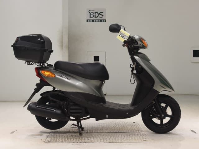 Yamaha JOG DX