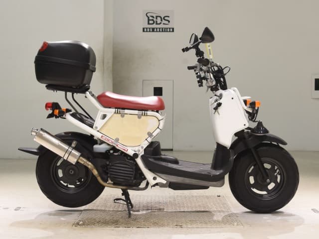 Honda ZOOMER