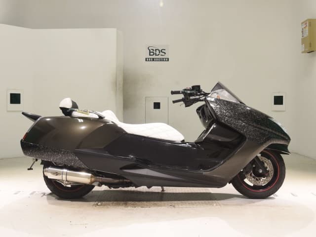 Yamaha MAXAM
