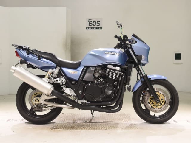 Kawasaki ZRX1100