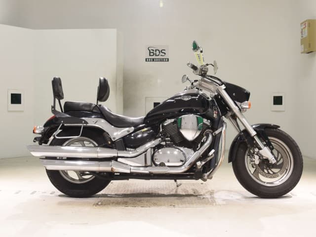 Suzuki BOULEVARD400
