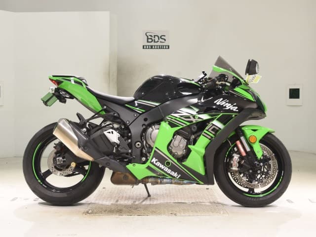 Kawasaki ZX-10R