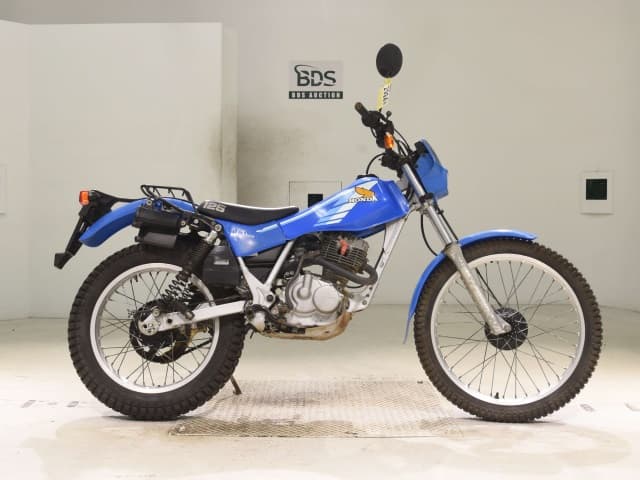 Honda TL125