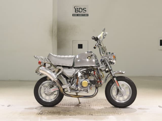 Honda GORILLA