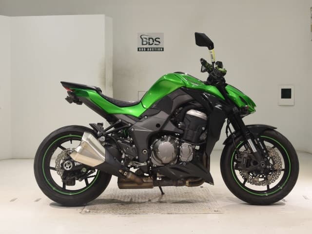 Kawasaki Z1000-5A