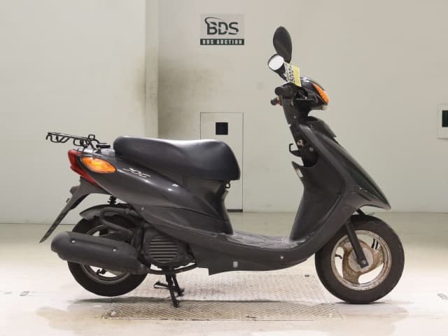 Yamaha JOG-5