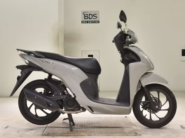 Honda DIO110-3ﾍﾞ-ｼｯｸ