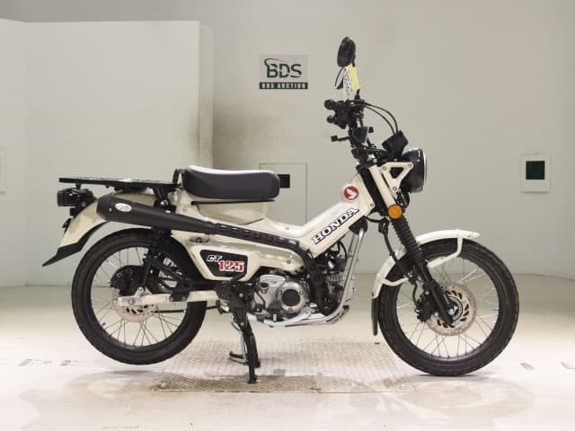 Honda CT125-2