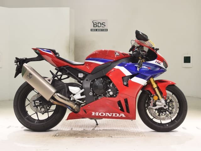 Honda CBR1000RR-RSP