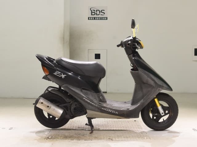 Honda DIO ZX-2