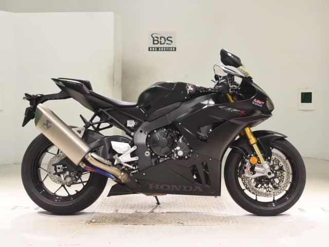 Honda CBR1000RR-RSP