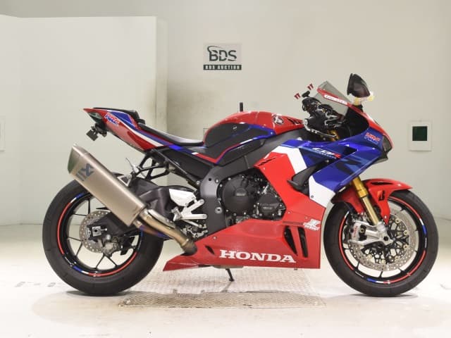 Honda CBR1000RR-RSP