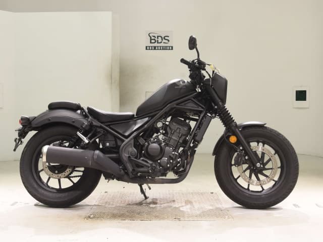 Honda REBEL250S