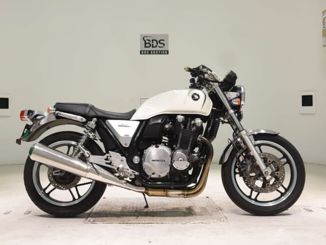 Honda CB1100A
