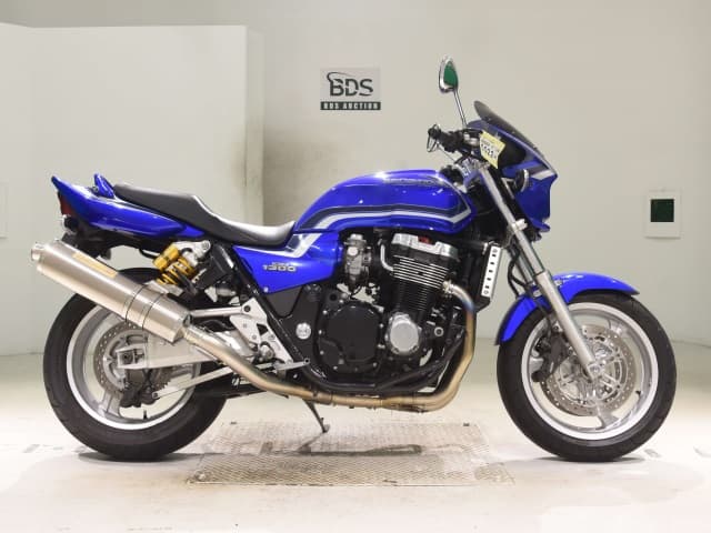Honda CB1300SF
