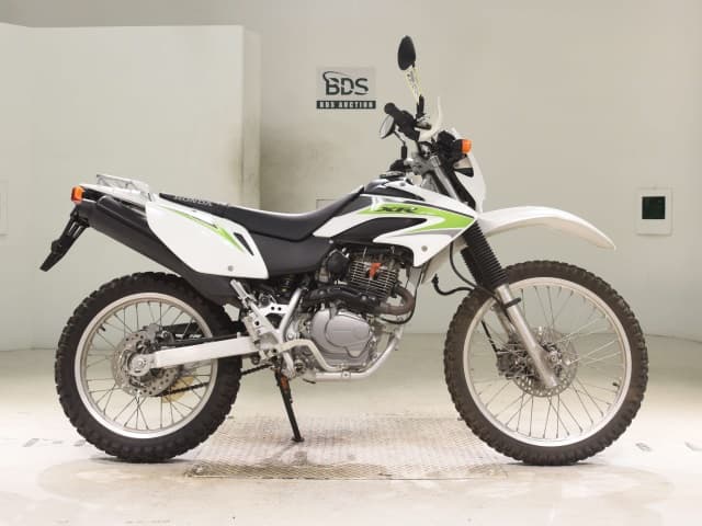 Honda XR230